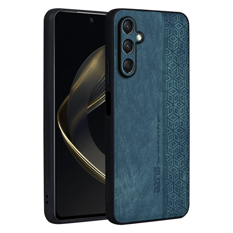 Custodia per telefono AZNS 3D in rilievo effetto pelle, For Samsung Galaxy A16 5G, For Samsung Galaxy A06 4G