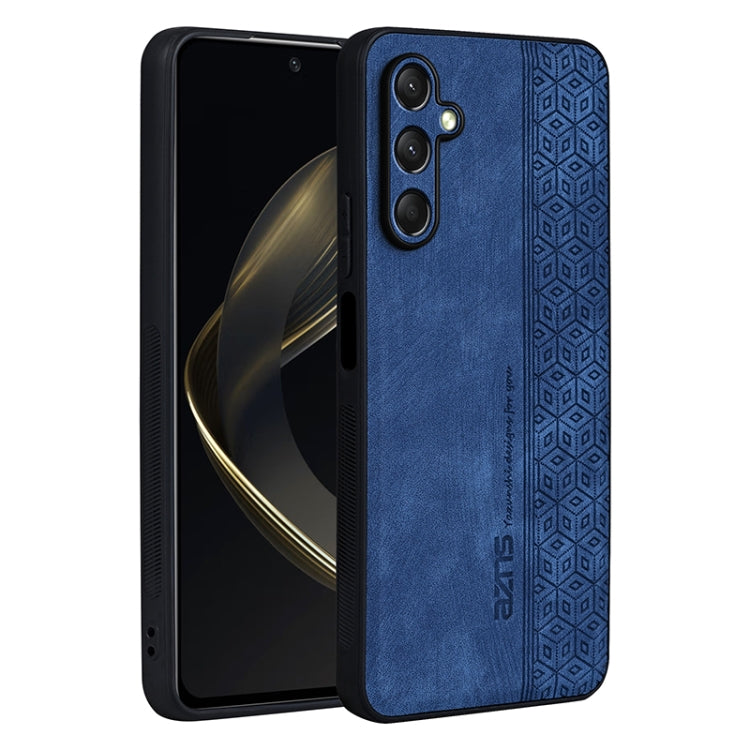 Custodia per telefono AZNS 3D in rilievo effetto pelle, For Samsung Galaxy A16 5G, For Samsung Galaxy A06 4G