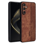 Custodia per telefono AZNS 3D in rilievo effetto pelle, For Samsung Galaxy A16 5G, For Samsung Galaxy A06 4G