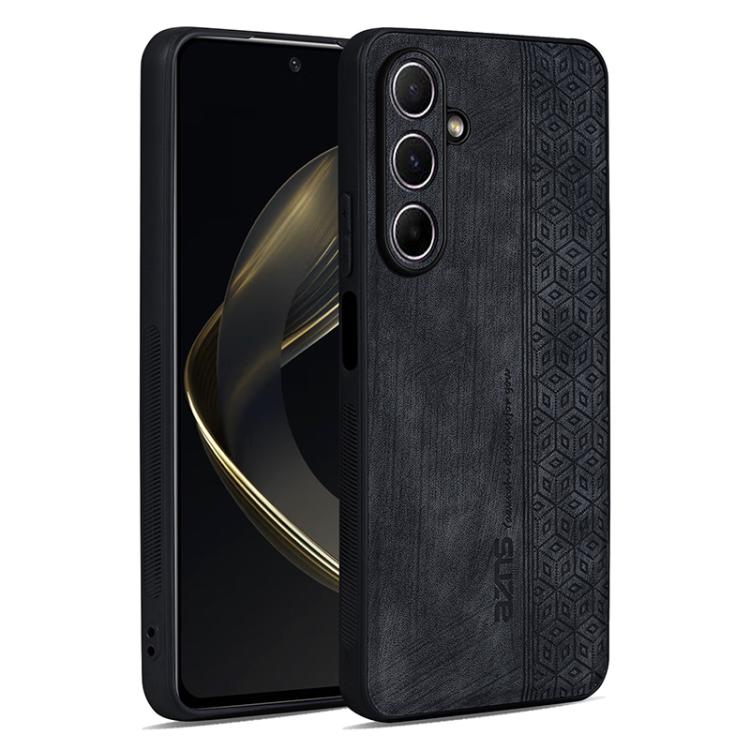 Custodia per telefono AZNS 3D in rilievo effetto pelle, For Samsung Galaxy A07 4G, For Samsung Galaxy A56 5G, For Samsung Galaxy A26 5G, For Samsung Galaxy A36 5G