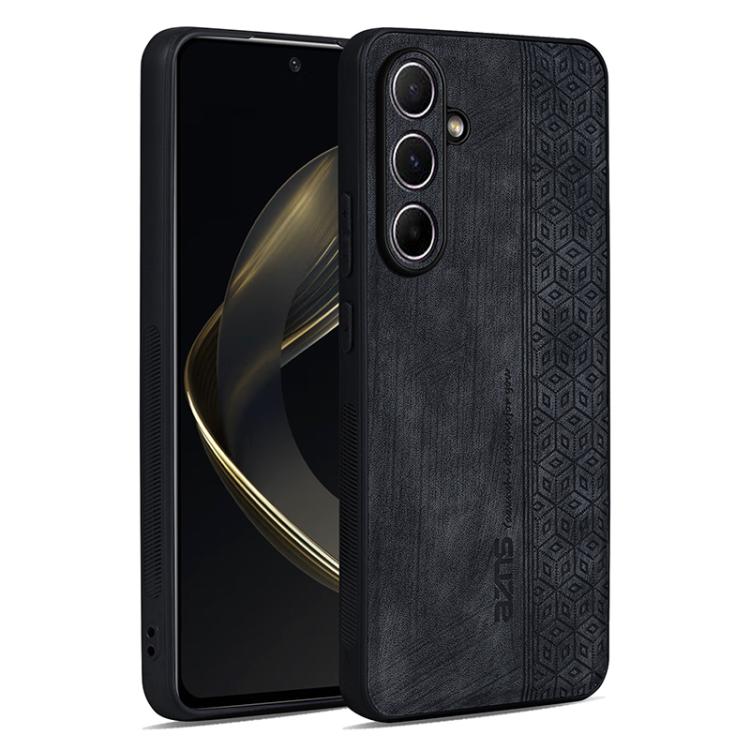 Custodia per telefono AZNS 3D in rilievo effetto pelle, For Samsung Galaxy A07 4G, For Samsung Galaxy A56 5G, For Samsung Galaxy A26 5G, For Samsung Galaxy A36 5G