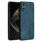 Custodia per telefono AZNS 3D in rilievo effetto pelle, For Samsung Galaxy A07 4G, For Samsung Galaxy A56 5G, For Samsung Galaxy A26 5G, For Samsung Galaxy A36 5G