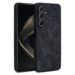 Custodia per telefono AZNS 3D in rilievo effetto pelle, For Galaxy A08 5G / A08 4G, For Galaxy A18 5G / A18 4G, For Galaxy A27 5G, For Samsung Galaxy A17 4G / 5G