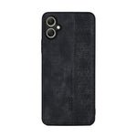 Custodia per telefono AZNS 3D in rilievo effetto pelle, For Galaxy A08 5G / A08 4G, For Galaxy A18 5G / A18 4G, For Galaxy A27 5G, For Samsung Galaxy A17 4G / 5G