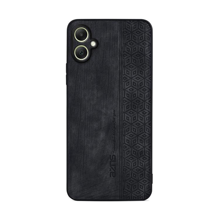Custodia per telefono AZNS 3D in rilievo effetto pelle, For Galaxy A08 5G / A08 4G, For Galaxy A18 5G / A18 4G, For Galaxy A27 5G, For Samsung Galaxy A17 4G / 5G
