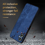 Custodia per telefono AZNS 3D in rilievo effetto pelle, For Galaxy A08 5G / A08 4G, For Galaxy A18 5G / A18 4G, For Galaxy A27 5G, For Samsung Galaxy A17 4G / 5G