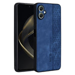 Custodia per telefono AZNS 3D in rilievo effetto pelle, For Galaxy A08 5G / A08 4G, For Galaxy A18 5G / A18 4G, For Galaxy A27 5G, For Samsung Galaxy A17 4G / 5G