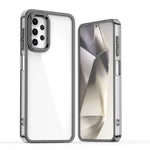 Custodia per telefono in acrilico ad alta trasparenza Shine, For Samsung Galaxy A04 / A04s, For Galaxy A23 / F23 / M23 / M13 4G, For Galaxy A12 4G