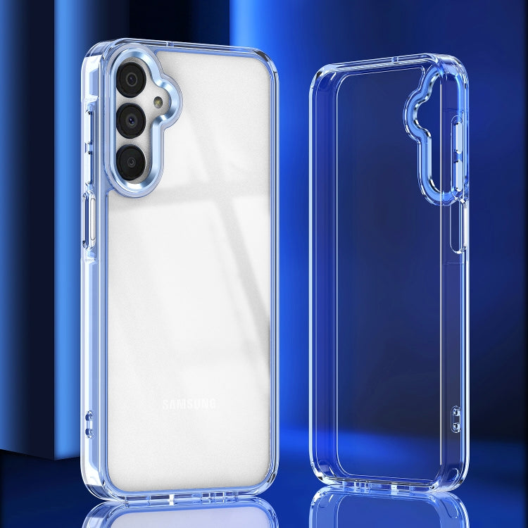 Custodia per telefono in acrilico ad alta trasparenza Shine, For Galaxy A27 5G, For Samsung Galaxy A05, For Samsung Galaxy A25 5G, For Samsung Galaxy A13 4G / 5G