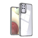 Custodia per telefono in acrilico ad alta trasparenza Shine, For Samsung Galaxy A04 / A04s, For Galaxy A23 / F23 / M23 / M13 4G, For Galaxy A12 4G