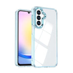 Custodia per telefono in acrilico ad alta trasparenza Shine, For Galaxy A27 5G, For Samsung Galaxy A05, For Samsung Galaxy A25 5G, For Samsung Galaxy A13 4G / 5G