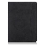 Custodia flip in pelle con supporto per Samsung Galaxy Tab S8