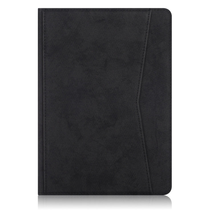 Custodia flip in pelle con supporto per Samsung Galaxy Tab S8