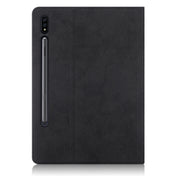 Custodia flip in pelle con supporto per Samsung Galaxy Tab S8