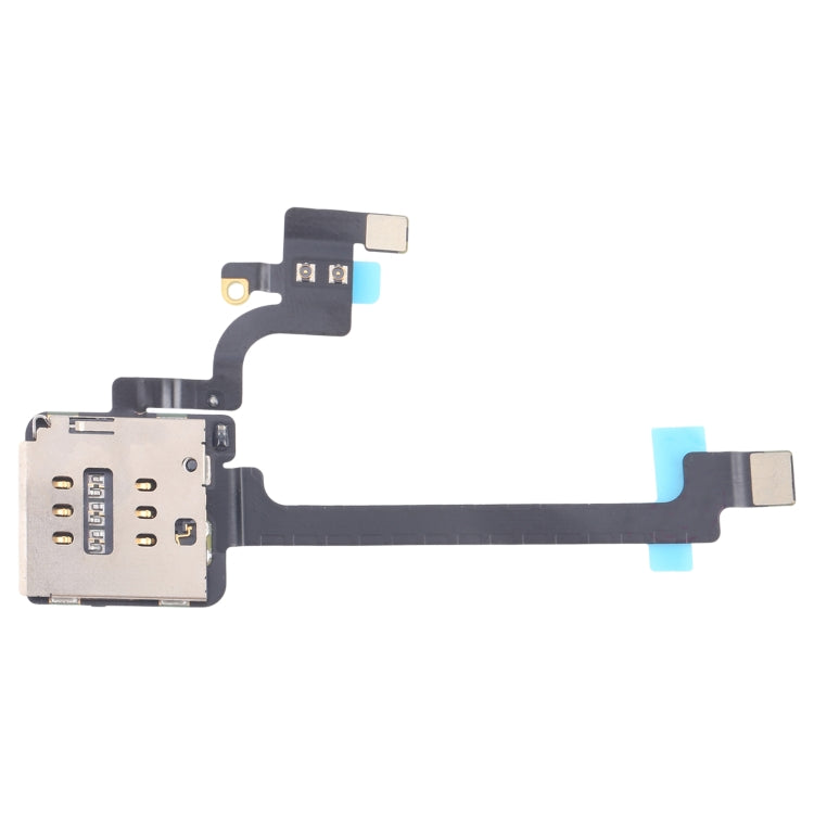 Presa lettore schede SIM con cavo per iPad Pro 11/12.9 2021-2022