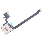 Presa lettore schede SIM con cavo per iPad Pro 11/12.9 2021-2022