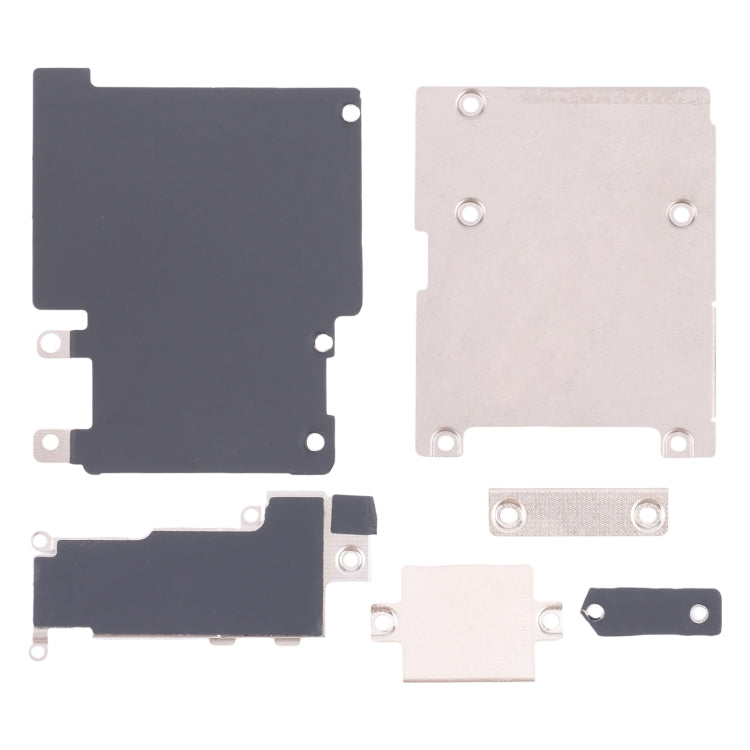 Motherboard Iron Sheet Cover, For iPad Pro 12.9 2022 6 in 1, For iPad Pro 11 2021 2022 WIFI 5 in 1, For iPad Pro 11 2021 2022 4G 5 in 1, For iPad 2022 5 in 1, For iPad Air 5 / Air 2022 4 in 1, For iPad mini 6 / mini 2021 3 in 1