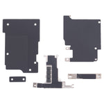 Copertura in lamiera di ferro per scheda madre, For iPad Air 13 2024 / 2025 3 in 1, For iPad Pro 11 2021 2022 WIFI 5 in 1, For iPad Pro 11 2021 2022 4G 5 in 1, For iPad 2022 5 in 1, For iPad Air 5 / Air 2022 4 in 1, For iPad mini 6 / mini 2021 3 in 1  ...