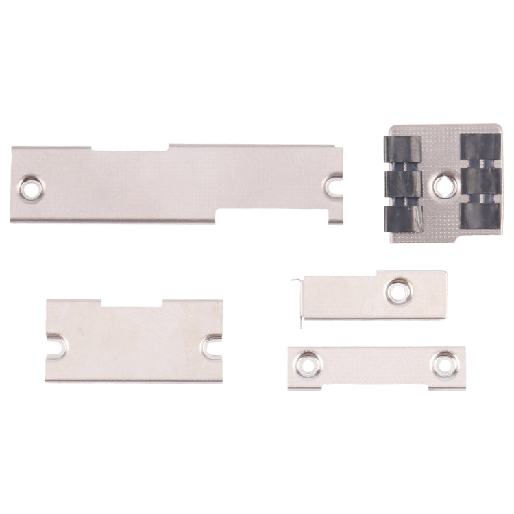 Copertura in lamiera di ferro per scheda madre, For iPad Air 13 2024 / 2025 3 in 1, For iPad Pro 11 2021 2022 WIFI 5 in 1, For iPad Pro 11 2021 2022 4G 5 in 1, For iPad 2022 5 in 1, For iPad Air 5 / Air 2022 4 in 1, For iPad mini 6 / mini 2021 3 in 1  ...