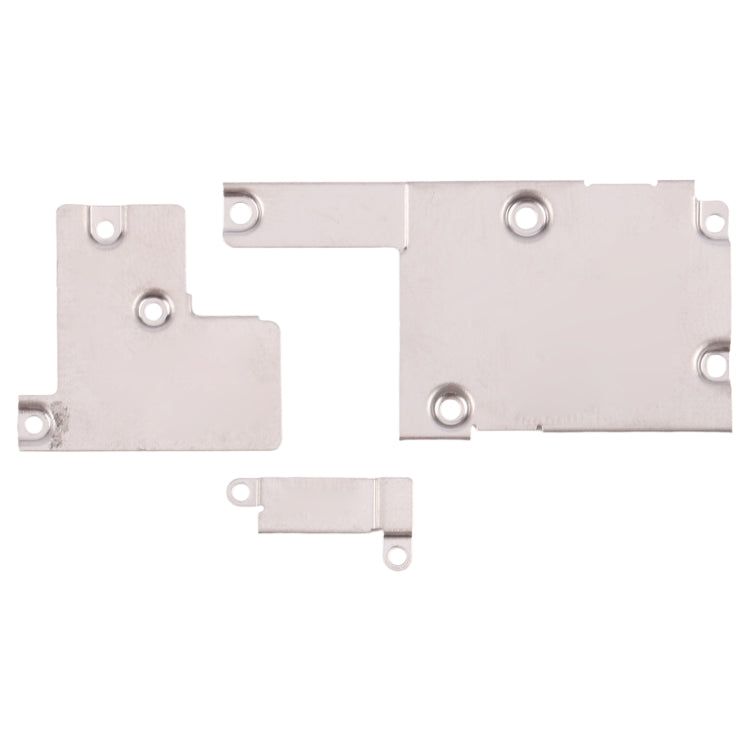 Copertura in lamiera di ferro per scheda madre, For iPad Air 13 2024 / 2025 3 in 1, For iPad Pro 11 2021 2022 WIFI 5 in 1, For iPad Pro 11 2021 2022 4G 5 in 1, For iPad 2022 5 in 1, For iPad Air 5 / Air 2022 4 in 1, For iPad mini 6 / mini 2021 3 in 1  ...