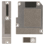 Copertura in lamiera di ferro per scheda madre, For iPad Air 13 2024 / 2025 3 in 1, For iPad Pro 11 2021 2022 WIFI 5 in 1, For iPad Pro 11 2021 2022 4G 5 in 1, For iPad 2022 5 in 1, For iPad Air 5 / Air 2022 4 in 1, For iPad mini 6 / mini 2021 3 in 1  ...