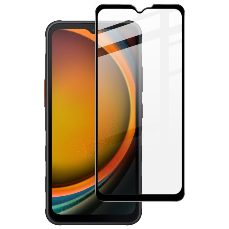 Pellicola in vetro temperato per schermo intero con durezza superficiale 9H imak Pro+ Series, For Samsung Galaxy Z TriFold, For Samsung Galaxy F16 5G / M16 5G, For Samsung Galaxy F06 5G / M06 5G, For Samsung Galaxy F14 4G                               ...