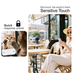 Pellicola in vetro temperato per schermo intero con durezza superficiale 9H imak Pro+ Series, For Samsung Galaxy Z TriFold, For Samsung Galaxy F16 5G / M16 5G, For Samsung Galaxy F06 5G / M06 5G, For Samsung Galaxy F14 4G                               ...