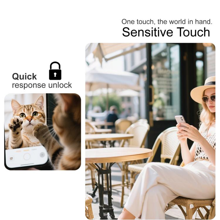 Pellicola in vetro temperato per schermo intero con durezza superficiale 9H imak Pro+ Series, For Samsung Galaxy Z TriFold, For Samsung Galaxy F16 5G / M16 5G, For Samsung Galaxy F06 5G / M06 5G, For Samsung Galaxy F14 4G                               ...