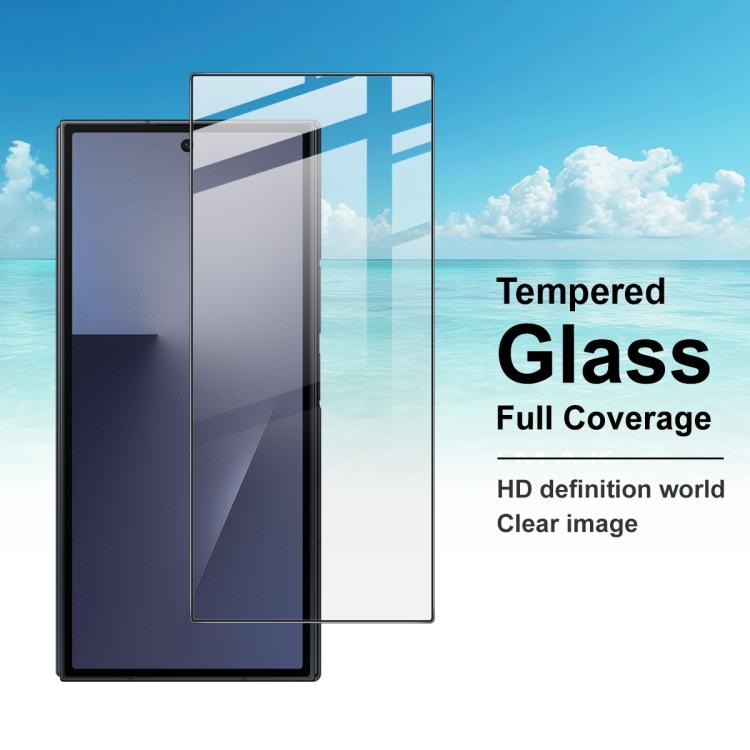 Pellicola in vetro temperato per schermo intero con durezza superficiale 9H imak Pro+ Series, For Samsung Galaxy Z TriFold, For Samsung Galaxy F16 5G / M16 5G, For Samsung Galaxy F06 5G / M06 5G, For Samsung Galaxy F14 4G                               ...