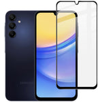 Pellicola in vetro temperato per schermo intero con durezza superficiale 9H imak Pro+ Series, For Samsung Galaxy A57 5G, For Samsung Galaxy A37 5G, For Samsung Galaxy A27 5G, For Samsung Galaxy A07 4G, For Samsung Galaxy A17 5G / A16 4G / 5G           ...