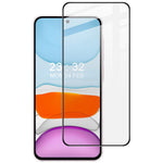 Pellicola in vetro temperato per schermo intero con durezza superficiale 9H imak Pro+ Series, For Samsung Galaxy A57 5G, For Samsung Galaxy A37 5G, For Samsung Galaxy A27 5G, For Samsung Galaxy A07 4G, For Samsung Galaxy A17 5G / A16 4G / 5G           ...