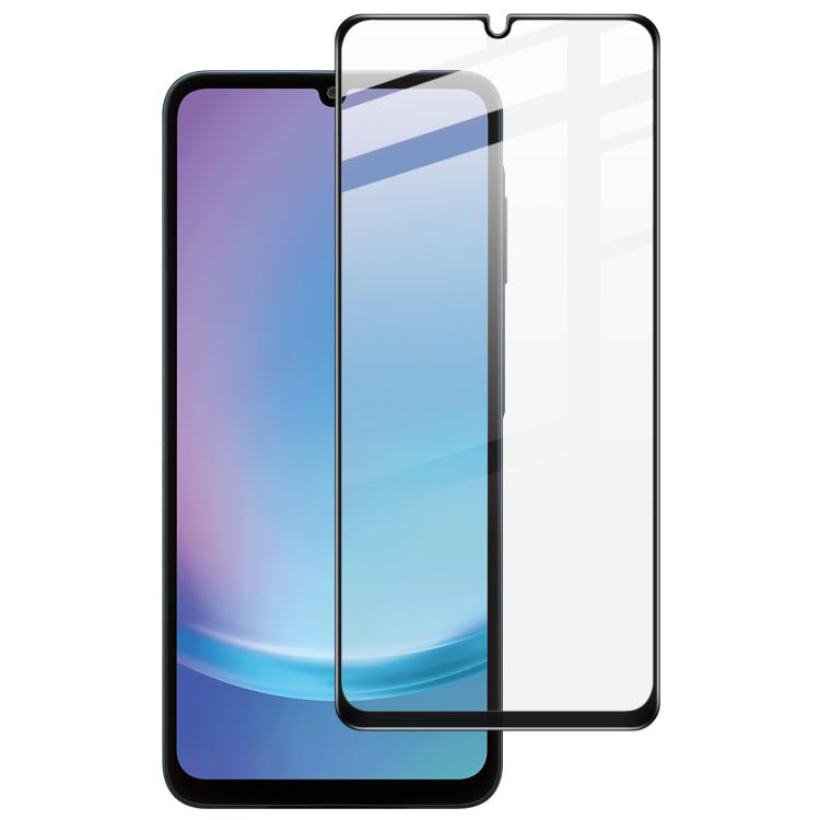 Pellicola in vetro temperato per schermo intero con durezza superficiale 9H imak Pro+ Series, For Samsung Galaxy A57 5G, For Samsung Galaxy A37 5G, For Samsung Galaxy A27 5G, For Samsung Galaxy A07 4G, For Samsung Galaxy A17 5G / A16 4G / 5G           ...
