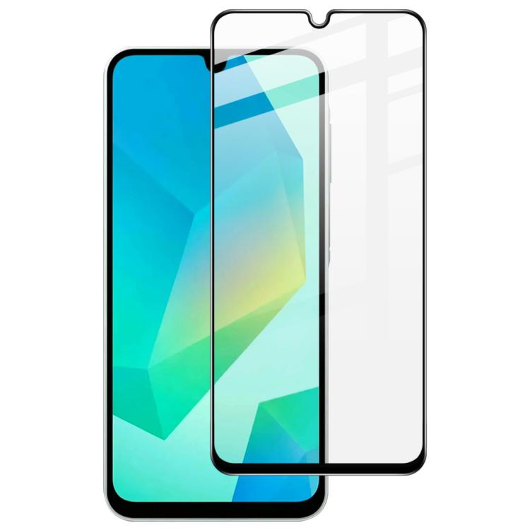 Pellicola in vetro temperato per schermo intero con durezza superficiale 9H imak Pro+ Series, For Samsung Galaxy A57 5G, For Samsung Galaxy A37 5G, For Samsung Galaxy A27 5G, For Samsung Galaxy A07 4G, For Samsung Galaxy A17 5G / A16 4G / 5G           ...