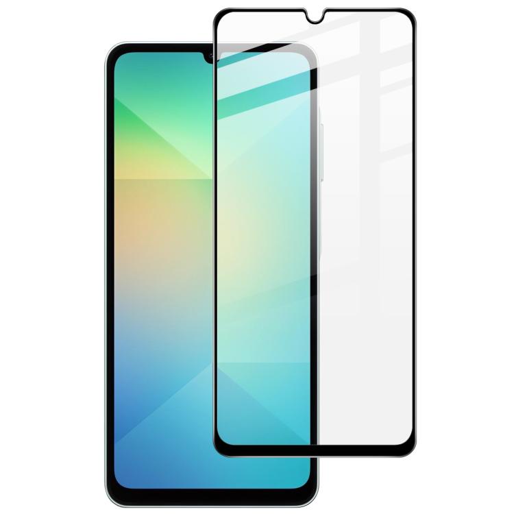 Pellicola in vetro temperato per schermo intero con durezza superficiale 9H imak Pro+ Series, For Samsung Galaxy A57 5G, For Samsung Galaxy A37 5G, For Samsung Galaxy A27 5G, For Samsung Galaxy A07 4G, For Samsung Galaxy A17 5G / A16 4G / 5G           ...