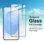Pellicola in vetro temperato per schermo intero con durezza superficiale 9H imak Pro+ Series, For Samsung Galaxy A57 5G, For Samsung Galaxy A37 5G, For Samsung Galaxy A27 5G, For Samsung Galaxy A07 4G, For Samsung Galaxy A17 5G / A16 4G / 5G           ...