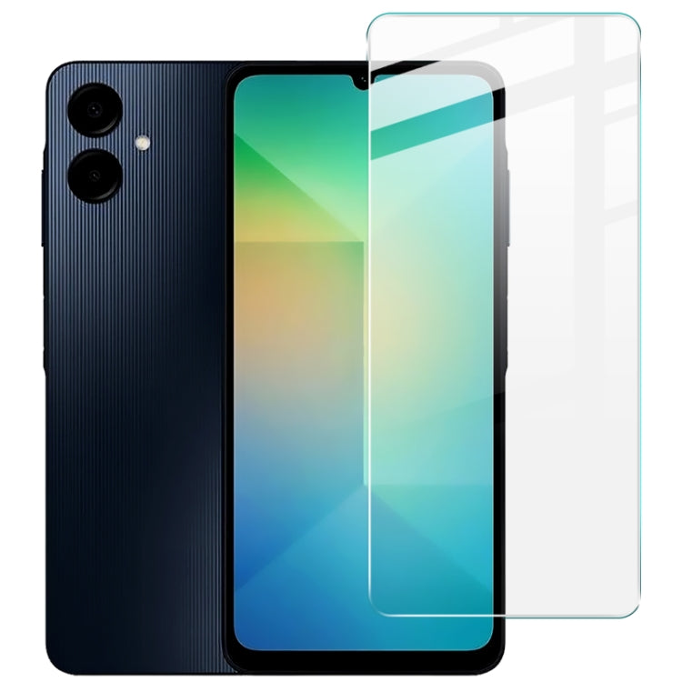 Pellicola in vetro temperato a schermo intero serie H imak, For Samsung Galaxy A57 5G, For Samsung Galaxy A37 5G, For Samsung Galaxy A27 5G, For Samsung Galaxy A07 4G, For Samsung Galaxy A17 5G, For Samsung Galaxy A06 5G, For Samsung Galaxy A56 5G     ...