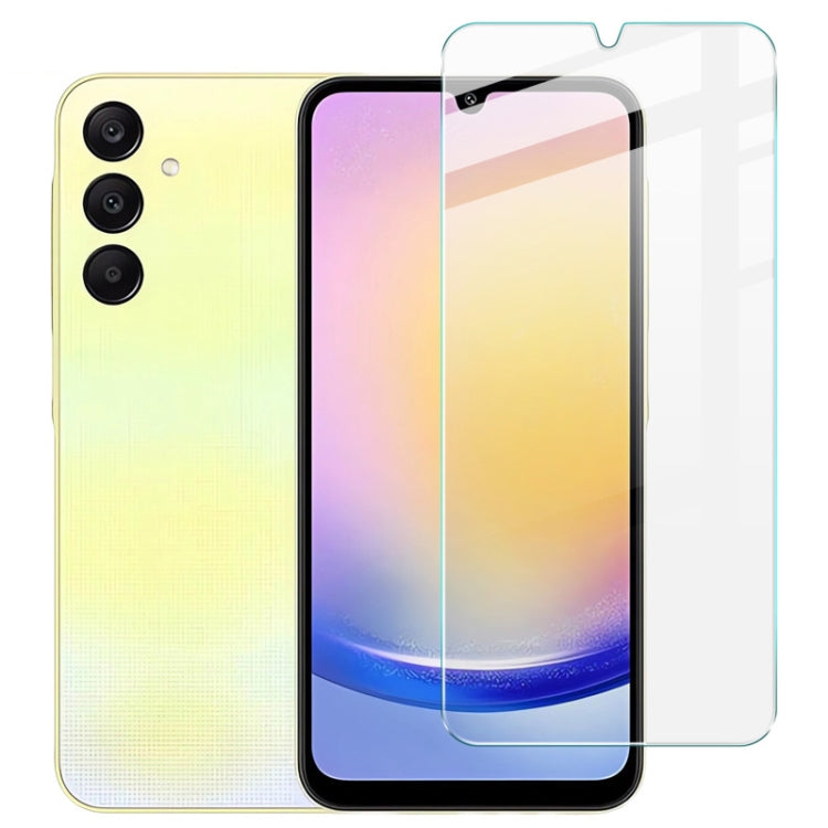 Pellicola in vetro temperato a schermo intero serie H imak, For Samsung Galaxy A57 5G, For Samsung Galaxy A37 5G, For Samsung Galaxy A27 5G, For Samsung Galaxy A07 4G, For Samsung Galaxy A17 5G, For Samsung Galaxy A06 5G, For Samsung Galaxy A56 5G     ...
