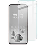 Pellicola in vetro temperato a schermo intero serie H imak, For Samsung Galaxy A57 5G, For Samsung Galaxy A37 5G, For Samsung Galaxy A27 5G, For Samsung Galaxy A07 4G, For Samsung Galaxy A17 5G, For Samsung Galaxy A06 5G, For Samsung Galaxy A56 5G     ...