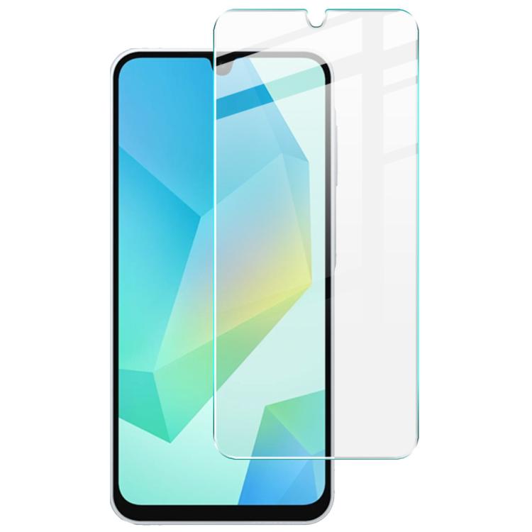 Pellicola in vetro temperato a schermo intero serie H imak, For Samsung Galaxy A57 5G, For Samsung Galaxy A37 5G, For Samsung Galaxy A27 5G, For Samsung Galaxy A07 4G, For Samsung Galaxy A17 5G, For Samsung Galaxy A06 5G, For Samsung Galaxy A56 5G     ...