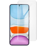 Pellicola protettiva idrogel per schermo a copertura totale imak 4a generazione, For Samsung Galaxy S26+ 5G, For Samsung Galaxy S26 Ultra 5G, For Samsung Galaxy S26 5G, For Samsung Galaxy S25 Edge 5G, For Samsung Galaxy S25 5G, For Samsung Galaxy S25+ ...