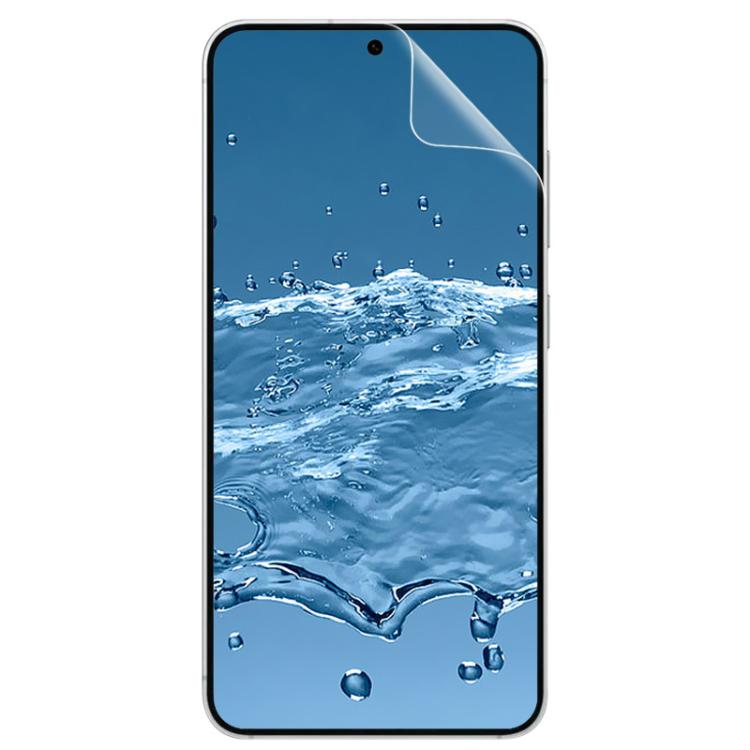 Pellicola protettiva idrogel per schermo a copertura totale imak 4a generazione, For Samsung Galaxy S26+ 5G, For Samsung Galaxy S26 Ultra 5G, For Samsung Galaxy S26 5G, For Samsung Galaxy S25 Edge 5G, For Samsung Galaxy S25 5G, For Samsung Galaxy S25+ ...