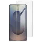 Pellicola protettiva idrogel per schermo a copertura totale imak 4a generazione, For Samsung Galaxy S26+ 5G, For Samsung Galaxy S26 Ultra 5G, For Samsung Galaxy S26 5G, For Samsung Galaxy S25 Edge 5G, For Samsung Galaxy S25 5G, For Samsung Galaxy S25+ ...
