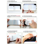 Pellicola protettiva idrogel per schermo a copertura totale imak 4a generazione, For Samsung Galaxy S26+ 5G, For Samsung Galaxy S26 Ultra 5G, For Samsung Galaxy S26 5G, For Samsung Galaxy S25 Edge 5G, For Samsung Galaxy S25 5G, For Samsung Galaxy S25+ ...