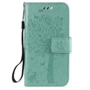 Custodia in pelle per iPhone 12 Mini e 12 Pro