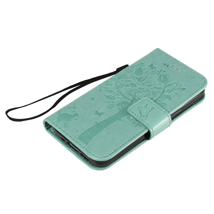 Custodia in pelle a ribalta per iPhone 12 Mini e 12 Pro