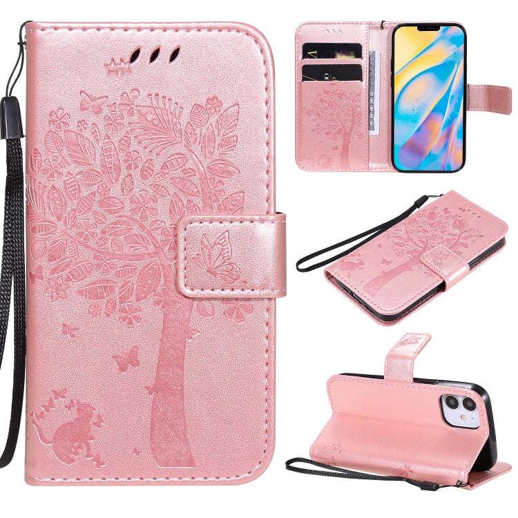 Custodia in pelle a ribalta per iPhone 12 Mini e 12 Pro