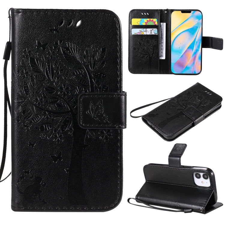 Custodia in pelle a ribalta per iPhone 12 Mini e 12 Pro