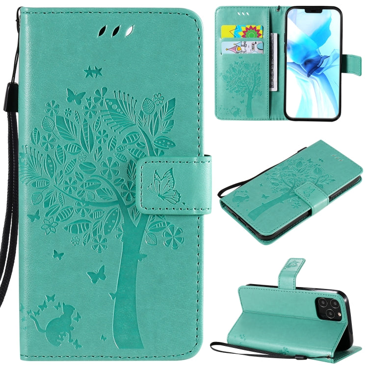 Custodia in pelle a ribalta per iPhone 12 Mini e 12 Pro