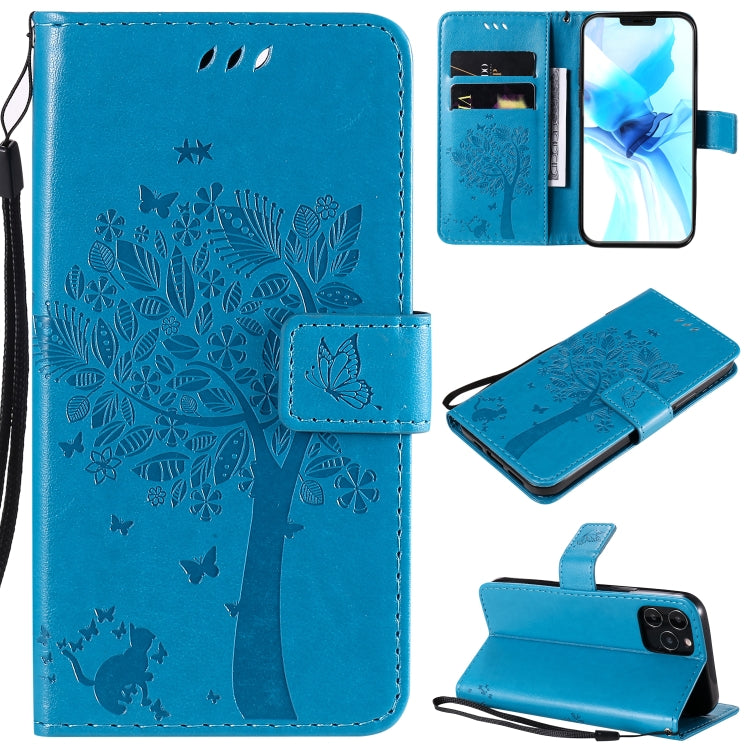 Custodia in pelle a ribalta per iPhone 12 Mini e 12 Pro