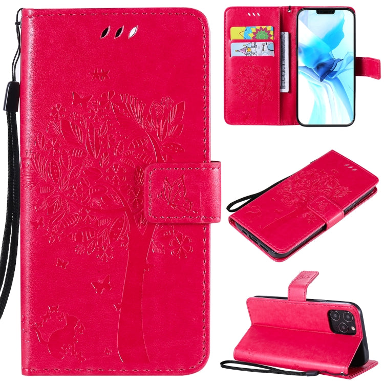 Custodia in pelle a ribalta per iPhone 12 Mini e 12 Pro